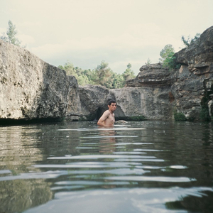 Fringe (Instrumental)