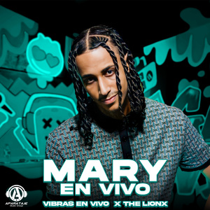 Mary (En Vivo)