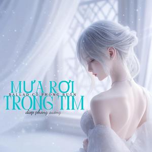 MƯA RƠI TRONG TIM