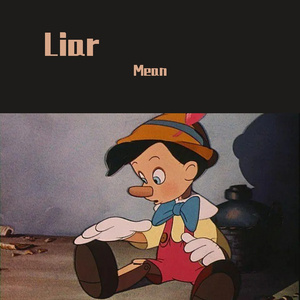 LIAR（Prod by NeonMusic）
