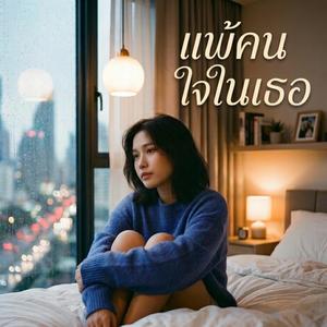 แพ้คนในใจเธอ