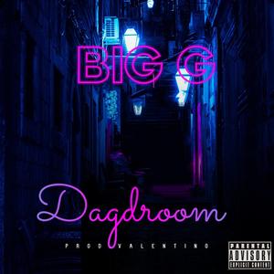 Dagdroom (feat. Prod.Valentino)
