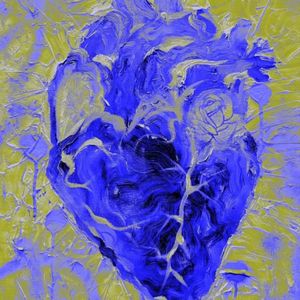 cold heart（prod by Bubbleboy ）