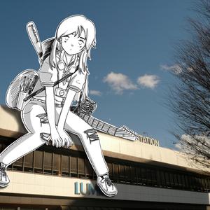 蜉蝣玉響嗚呼哀哉