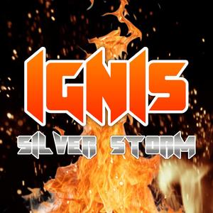 Ignis (From "Fire Force")