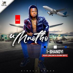 Ibhanoyi (feat. JikiJiki & Durh Sky)