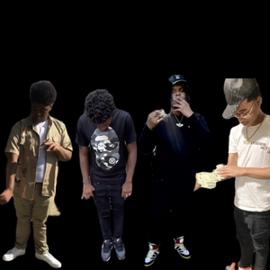 BBE DA MOB (feat. BBE AJ, BBE Chale & BBE Jay)