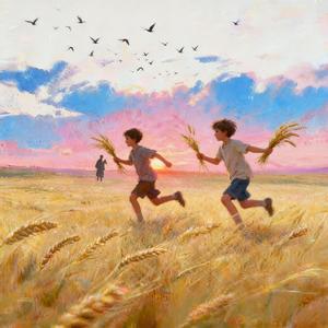 还爱着你（追梦版）