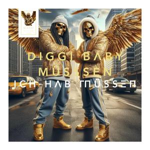 ICH HΛB ΓΠÜSSΞΠ