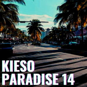 I Can´T Wait (Kieso Mix)