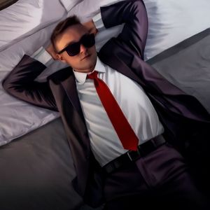 Взглянув на твое фото