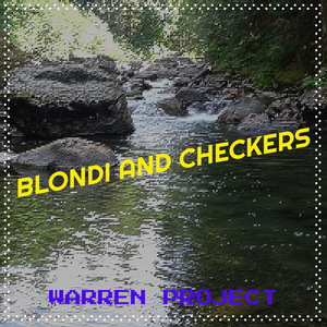 Blondi and Checkers