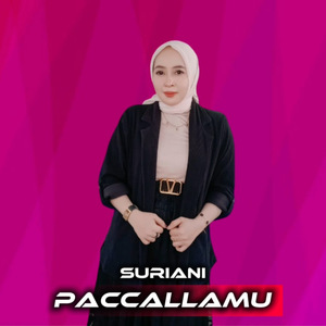 Paccallamu