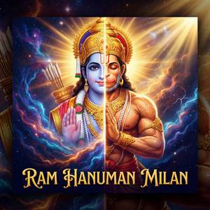 Ram Se Mila Do Hanuman
