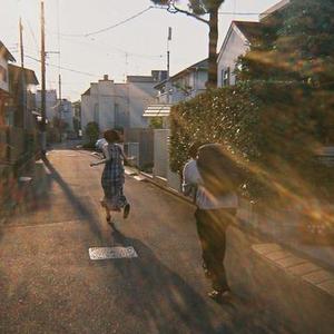 你的心神乱了 出去走走找解药吧