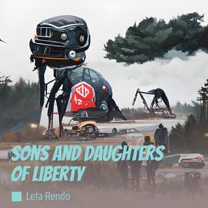 Sons and Daughters of Liberty