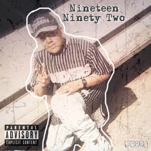Ninety Two (Prod. PoundAProblem)