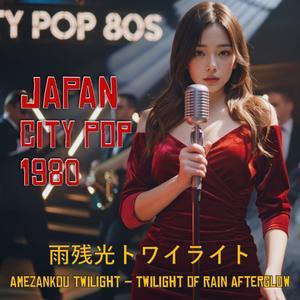 トワイライトスローストリップ (Twilight Slow Strip) - Twilight Slow Strip