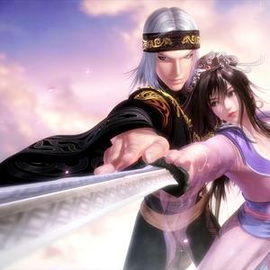 画风-天行九歌ED-(cover后弦)