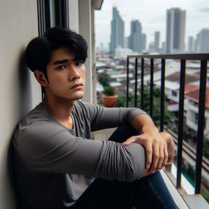 หัวใจที่ไม่เหลือใคร