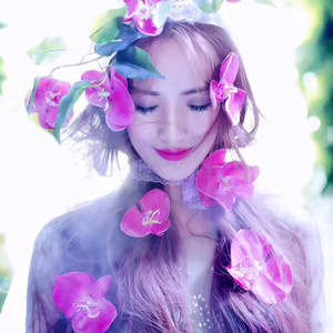 你又来听我唱这首歌（词：黛凝 曲：李砚）