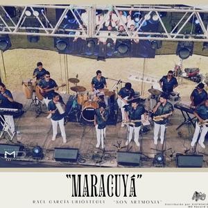 Maracuyá