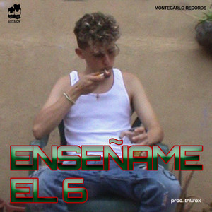 Enséñame El 6
