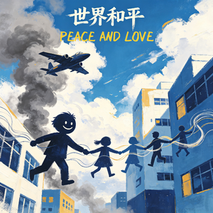 世界和平