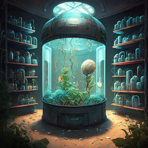 Путеводные огни