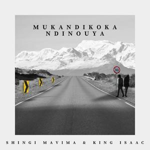 Mukandikoka Ndinouya