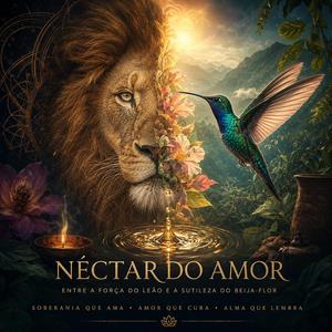 Néctar do Amor