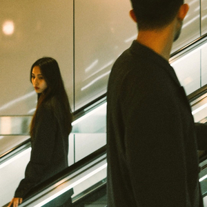 YOU'RE ACTING DIFFERENT NOW x d4vd