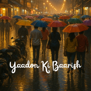 Yaadon Ki Baarish