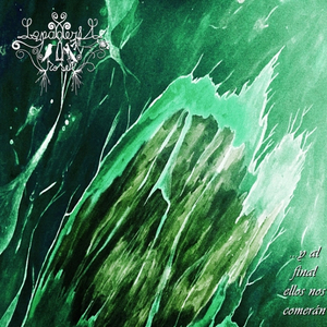 Cryptomona Ovata y Melosira Granulata