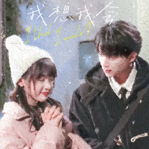我想我会