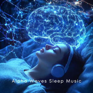 Alpha Aura: Sleep Enhanced