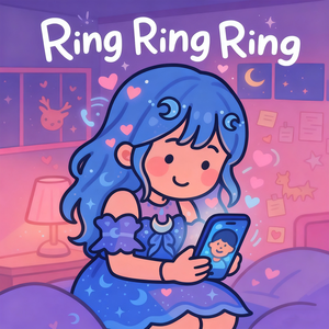 RING RING RING