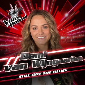 Still Got The Blues (The Voice Of Holland Season 8)