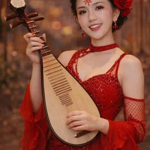 新年快乐 Happy New Year by kaixin992025