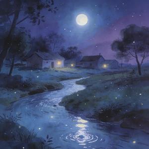 缓解疲劳钢琴曲 安静轻音