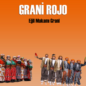 Eğil Makamı Grani