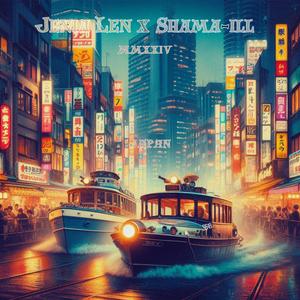 יפן (feat. Shama-ill)