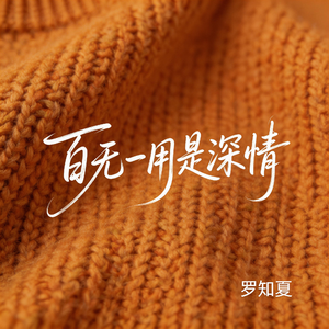 百无一用是深情（抒情版）