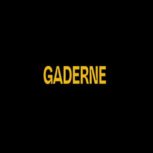 Gaderne