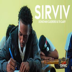 SIRVIV (feat. Tii Gary)