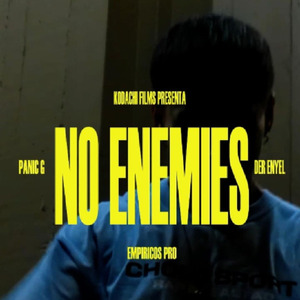 NO ENEMIES