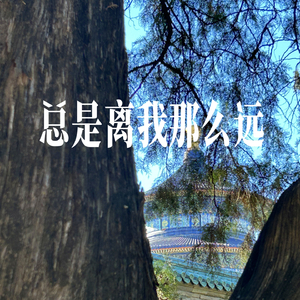 总是离我那么远