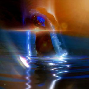 风中的人（Windborne）