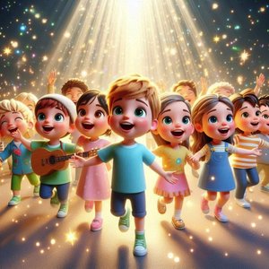 Dudi Dudi Dam Dam Dance Dodi Dodi Dum Dum Kids