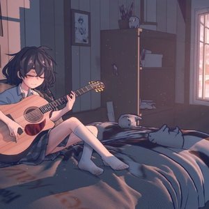 越频passion
